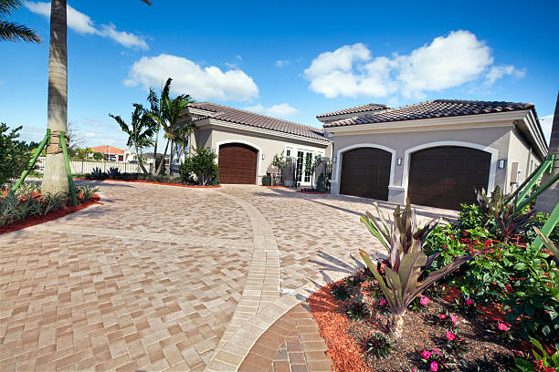 Best Driveway Paver Sealing  in West Milwaukee, WI